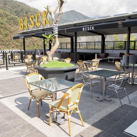 Bisck Hotel & Resort Puli Exterior photo